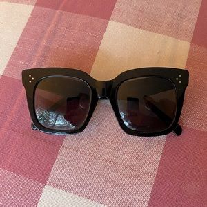 Celine Sunglasses *Read Description*